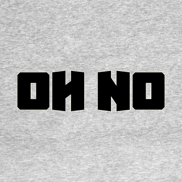 Oh No by at1102Studio